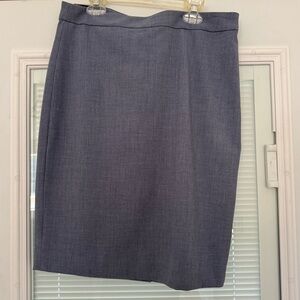 Banana republic dress skirt NWT